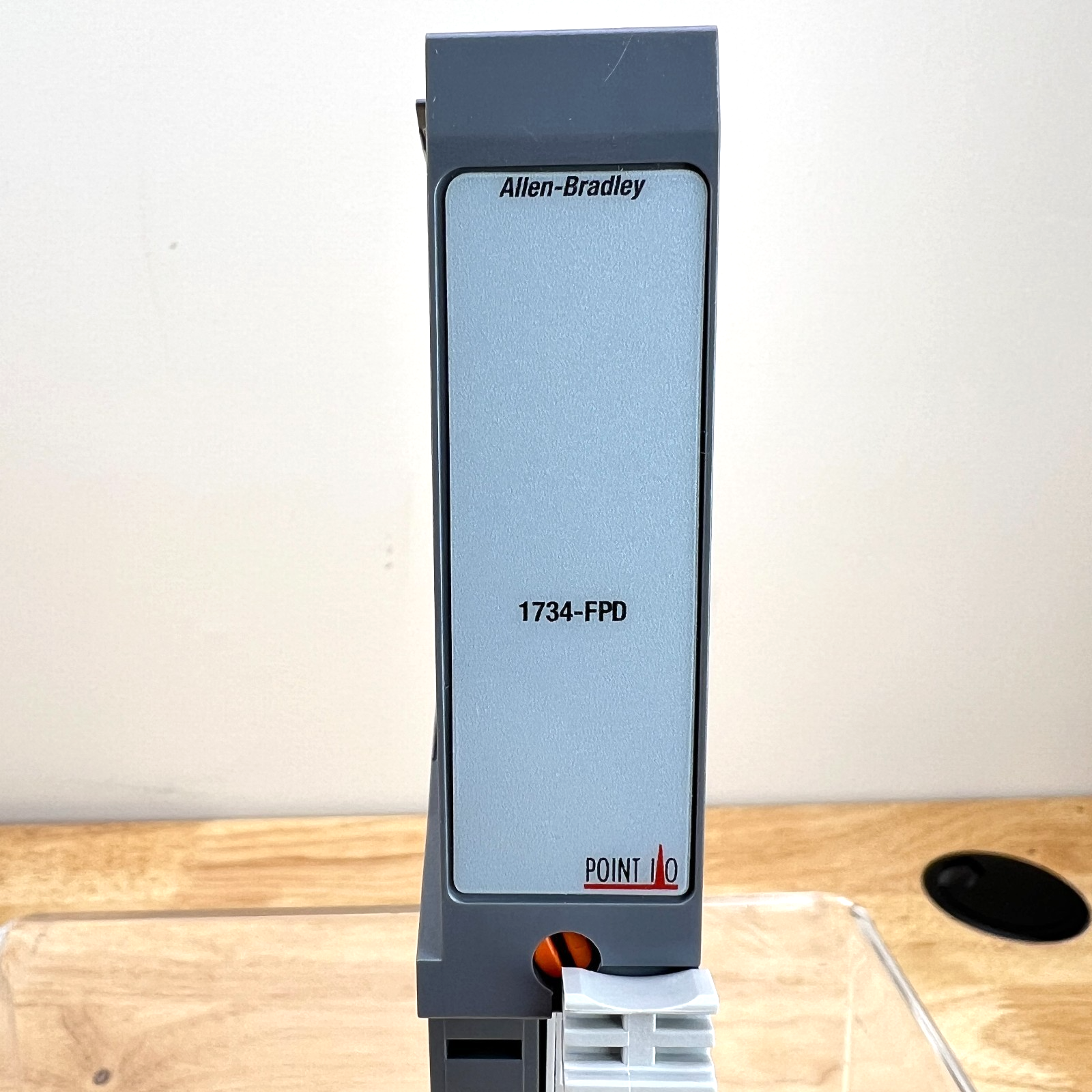 Allen-Bradley Point I/O Field Potential Distributor Module  1734-FPD Series B - Image 3