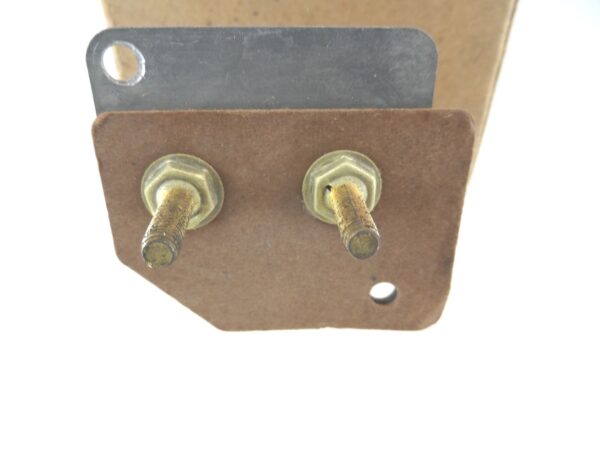 Ammeter 1951-1952 Dodge Coronet Meadowbrook Wayfarer 51 52 Amp Gauge NOS 1473881 - Image 10