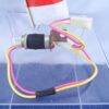 Courtesy Light Wiring Harness 1979-1988 Chrysler Dodge Plymouth Mopar 3591130 - Image 6