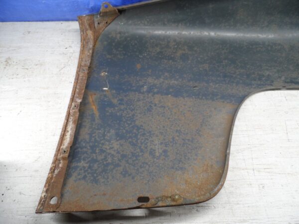 NOS Front Fender 1951-1952 Chrysler Saratoga 1951-1952 Windsor Left NEW 1346521 - Image 12