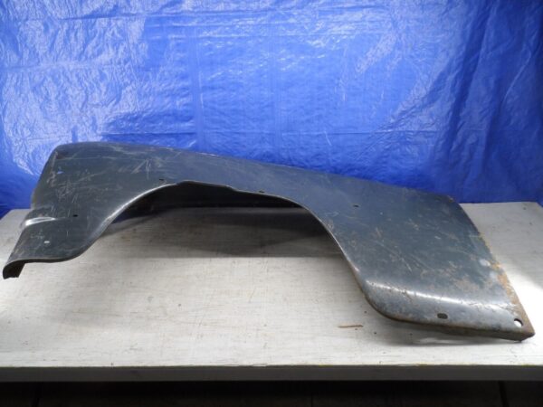 NOS Front Fender 1951-1952 Chrysler Saratoga 1951-1952 Windsor Left NEW 1346521 - Image 6