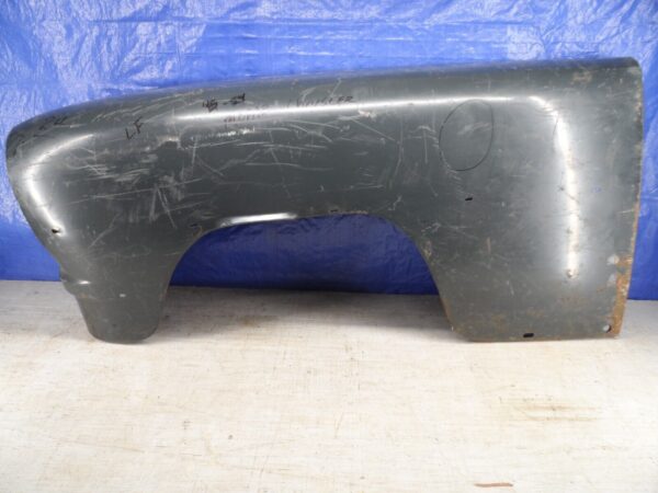 NOS Front Fender 1951-1952 Chrysler Saratoga 1951-1952 Windsor Left NEW 1346521