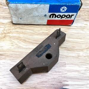 NOS Fuel Pump Ballast Resistor 1981-83 Chrysler Imperial 5.2L 318 Mopar 4145833