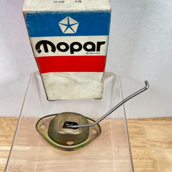 NOS Holley Carburetor Choke 1971-72 Mopar 360 V8 Chrysler Dodge Plymouth 3512872 - Image 3
