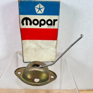 NOS Holley Carburetor Choke 1971-72 Mopar 360 V8 Chrysler Dodge Plymouth 3512872