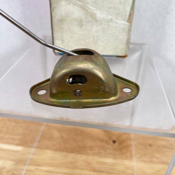 NOS Holley Carburetor Choke 1971-72 Mopar 360 V8 Chrysler Dodge Plymouth 3512872 - Image 7