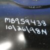 NOS Trunk Lid 1995-1997 Dodge Avenger Deck Lid NEW OEM MB959438 - Image 13