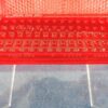 Right Tail Light Lens 1967 Chrysler Newport Brake Stop Lamp Lite 68 NOS 2809194 - Image 12