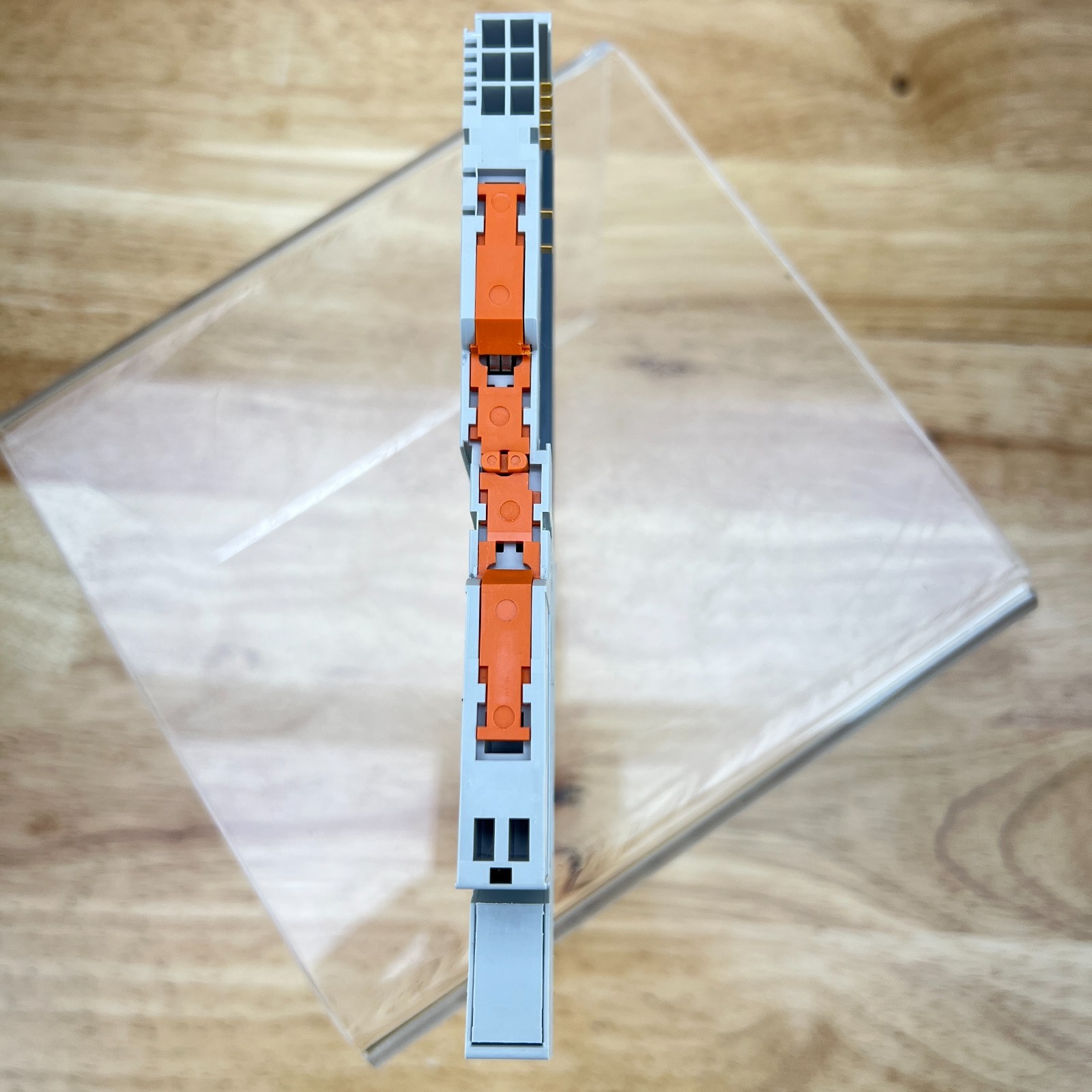 Allen-Bradley Point I/O 4 Point Digital Input Module & Terminal Block 1734-IA4 - Image 9