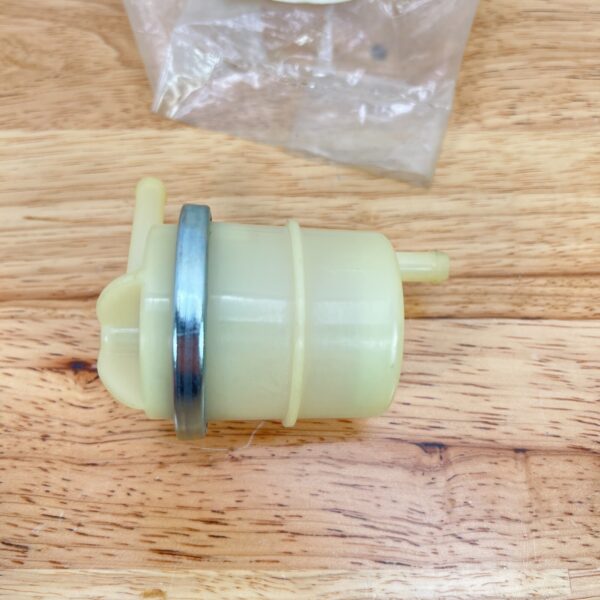 Fuel Filter 1987-1989 Dodge Raider 2.6L 2 Barrel Carburetor NOS Mopar 4397737 - Image 4