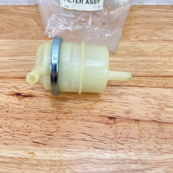 Fuel Filter 1987-1989 Dodge Raider 2.6L 2 Barrel Carburetor NOS Mopar 4397737 - Image 5