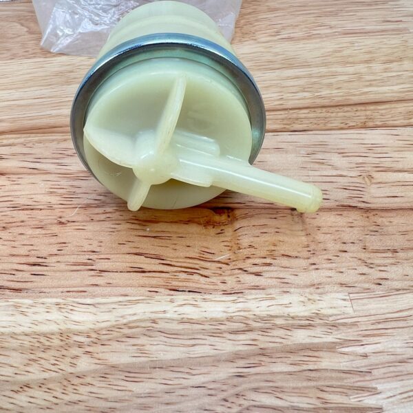 Fuel Filter 1987-1989 Dodge Raider 2.6L 2 Barrel Carburetor NOS Mopar 4397737 - Image 6