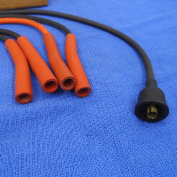NOS Ignition Cable Set 1979-1980 Dodge Omni Plymouth Horizon 1.7L Mopar 4094031 - Image 5