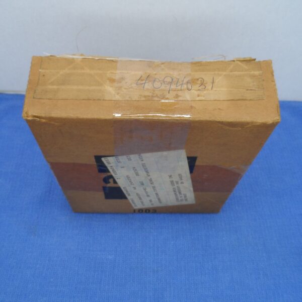 NOS Ignition Cable Set 1979-1980 Dodge Omni Plymouth Horizon 1.7L Mopar 4094031 - Image 10