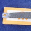 NOS Negative Battery Cable Dodge Chrysler Plymouth Mopar Flat Braided 4S-1112 - Image 11