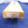NOS Negative Battery Cable Dodge Chrysler Plymouth Mopar Flat Braided 4S-1112 - Image 13