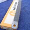 NOS Negative Battery Cable Dodge Chrysler Plymouth Mopar Flat Braided 4S-1112 - Image 5