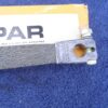 NOS Negative Battery Cable Dodge Chrysler Plymouth Mopar Flat Braided 4S-1112 - Image 7