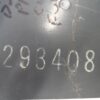 NOS Radiator Yoke Core Support 1969-1970 Chrysler Dodge Plymouth C-Body 2934081 - Image 13