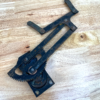 Window Regulator 1941-1947 Ford SEDAN Left Rear 1942 1943 1944 1945 11A-7327001 - Image 8