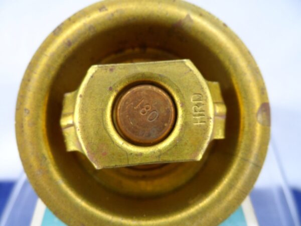 NOS Delco 148-P 180 DegreeThermostat Dodge Edsel Ford Hudson Rambler Studebaker - Image 7