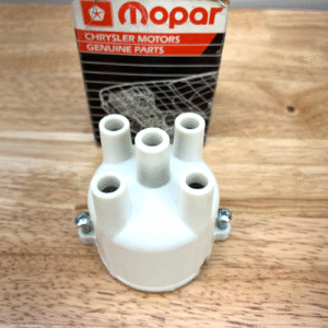 NOS Distributor Cap 1978-1979 Dodge Omni Plymouth Horizon 1.7L Mopar OEM 4106102
