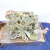 NOS Door Latch RF 1978-1979 Chrysler Cordoba Dodge Magnum 1978 Dodge Charger NEW - Image 9