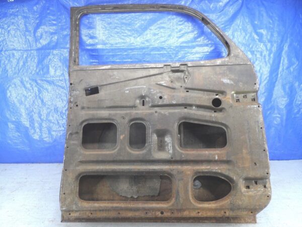 NOS Front Door 1942 Dodge D22 Deluxe Custom 4 Door Sedan Left Driver's 976889 - Image 4