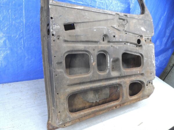 NOS Front Door 1942 Dodge D22 Deluxe Custom 4 Door Sedan Left Driver's 976889 - Image 7