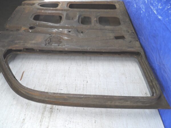 NOS Front Door 1942 Dodge D22 Deluxe Custom 4 Door Sedan Left Driver's 976889 - Image 10