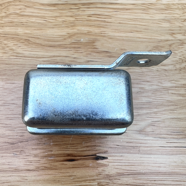 NOS Starter Relay 1984-1987 Chrysler Dodge Plymouth Jeep Mopar OEM USA 5226138 - Image 12