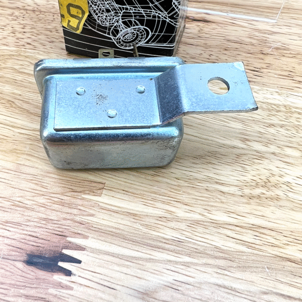 NOS Starter Relay 1984-1987 Chrysler Dodge Plymouth Jeep Mopar OEM USA 5226138 - Image 5