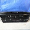 NOS Trunk Lid 1998-2000 Chrysler Sebring Deck Lid NEW OEM MR344507 - Image 4