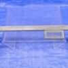 Rear Window Channel 1942 Plymouth Dodge DeSoto Chrysler SEDAN Right C196 721400 - Image 5