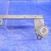 Rear Window Channel 1942 Plymouth Dodge DeSoto Chrysler SEDAN Right C196 721400 - Image 6