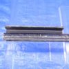 Window Channel 1935-1936 Ford SEDAN Right Rear Door RH NEW C118R 48-733770-B - Image 9
