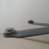 Window Regulator 1941-42 Buick Special 47 Century 68 Sedan Right 4121431 4131135 - Image 11