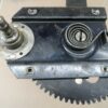 Window Regulator 1941-42 Buick Special 47 Century 68 Sedan Right 4121431 4131135 - Image 3