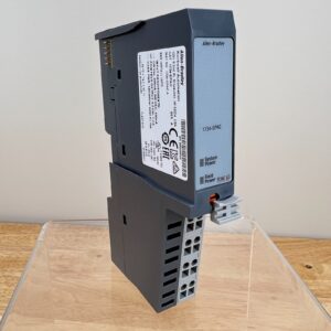 Allen-Bradley Point I/O Extension Power Module 120V/240V Input 1734-EPAC