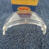License Plate Light Lens 1954-1956 Dodge Truck 54 55 56 Pickup Lamp NOS 1502639 - Image 9