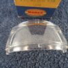 License Plate Light Lens 1954-1956 Dodge Truck 54 55 56 Pickup Lamp NOS 1502639 - Image 10