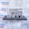 NOS Blower Motor Resistor 1986-1987 Dodge 600 1986 Chrysler Laser Mopar 3849235 - Image 11