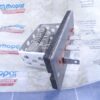 NOS Blower Motor Resistor 1986-1987 Dodge 600 1986 Chrysler Laser Mopar 3849235