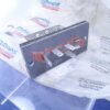NOS Blower Motor Resistor 1986-1987 Dodge 600 1986 Chrysler Laser Mopar 3849235 - Image 3
