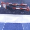NOS Blower Motor Resistor 1986-1987 Dodge 600 1986 Chrysler Laser Mopar 3849235 - Image 7