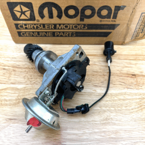 NOS Distributor Assembly 1980-83 Dodge Omni Plymouth Horizon 1.7L Mopar 4318111