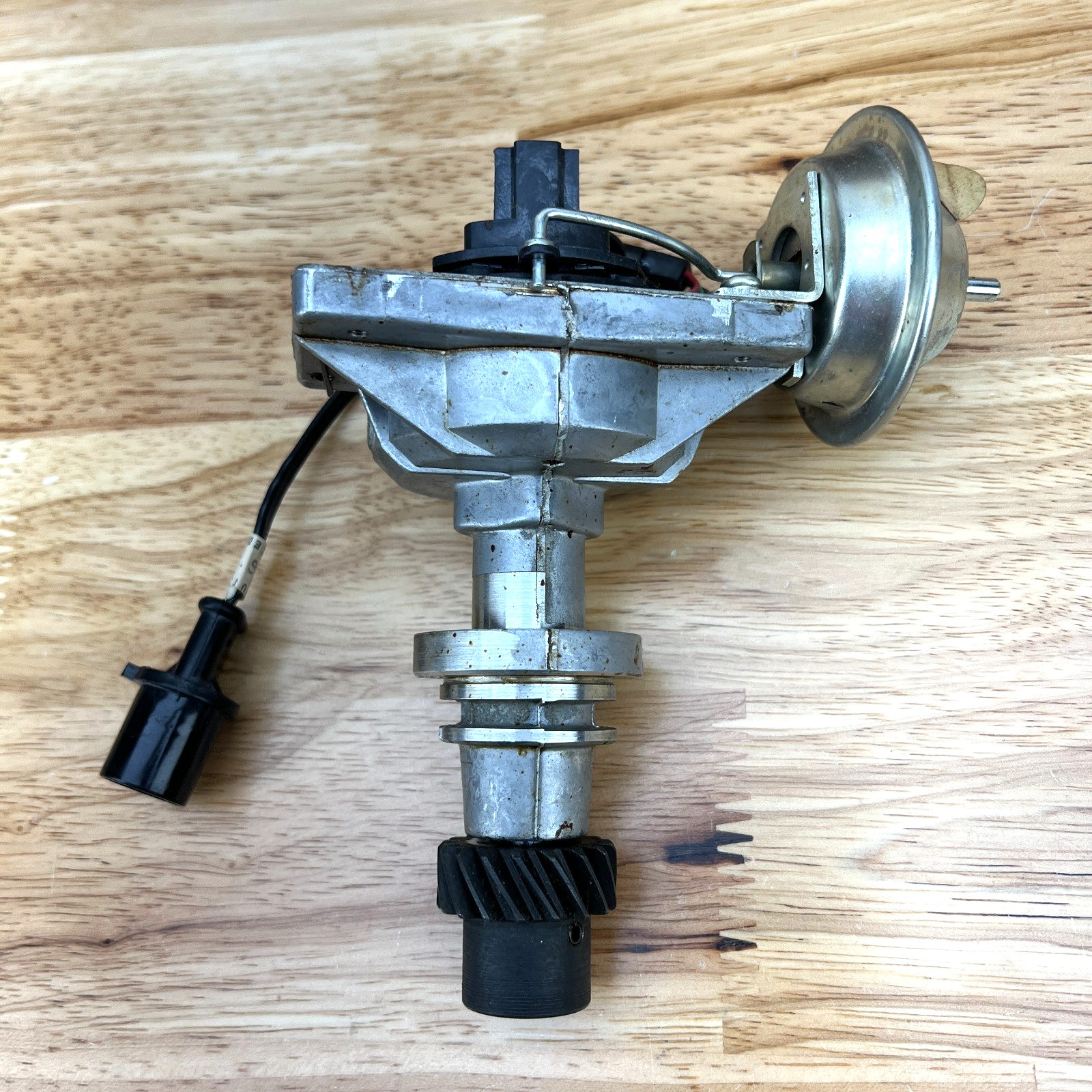 NOS Distributor Assembly 1980-83 Dodge Omni Plymouth Horizon 1.7L Mopar 4318111 - Image 9
