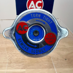 NOS Radiator Cap 63-64 GMC Truck 4000 5000 5500 6000 7000 65 GMC 4000 W6500 RC2