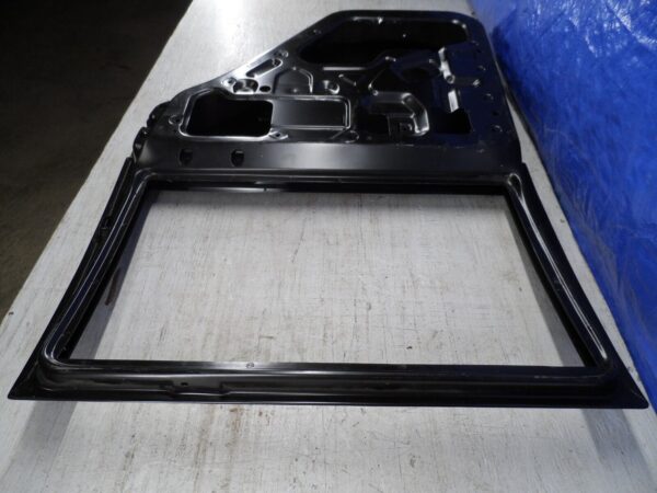 NOS Rear Door 1984-1996 Jeep Cherokee XJ Right Rear Door OEM 55175698 55176002 - Image 11