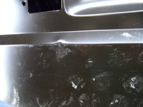 NOS Rear Door 1984-1996 Jeep Cherokee XJ Right Rear Door OEM 55175698 55176002 - Image 5